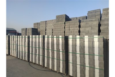 自保溫砌塊用于建筑外墻會有什么優(yōu)勢？